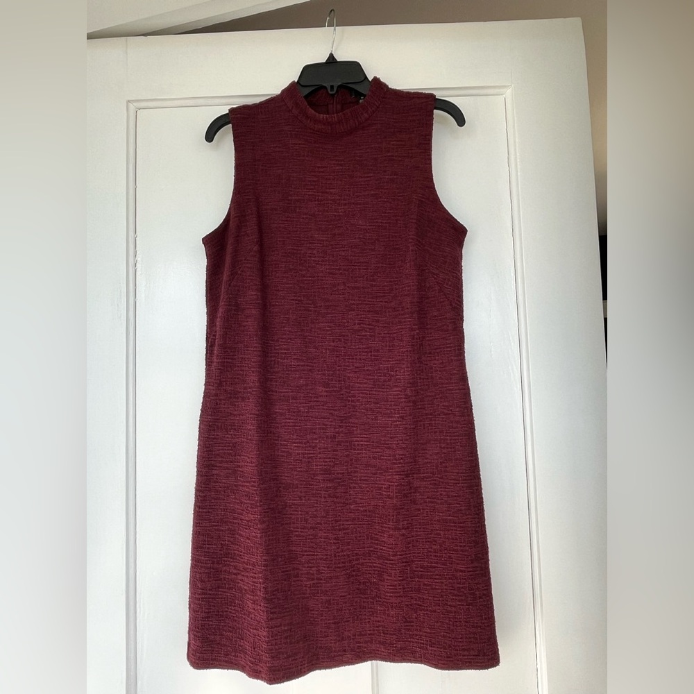 Ann Taylor Factory 10 Petite Dress, EUC